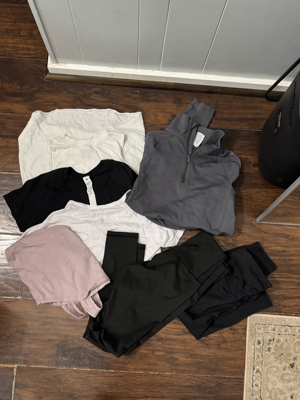 Mixed Activewear Bundle Lot